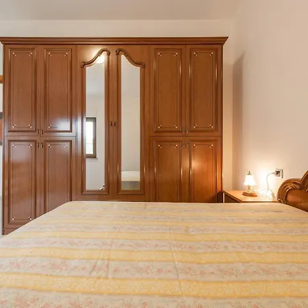 Casa Colonia 3 Апартаменты