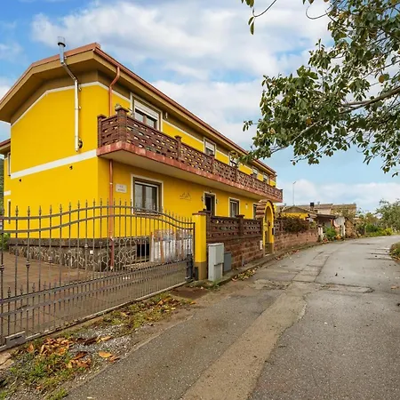 Casa Colonia 3 Appartement *