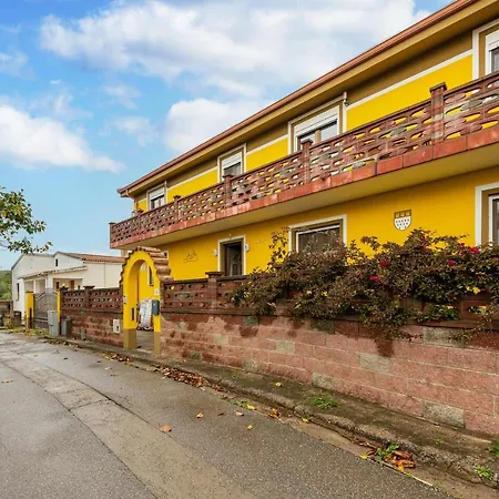 Casa Colonia 3 Appartement *