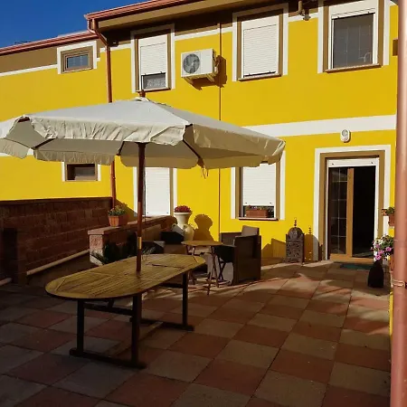 Casa Colonia 3 Apartment Sant'Anna Arresi