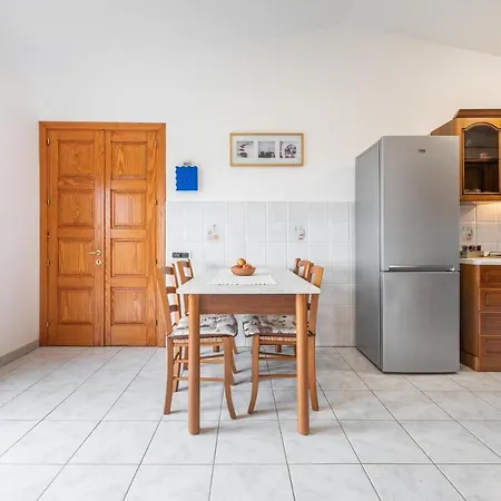 Apartment Casa Colonia 3