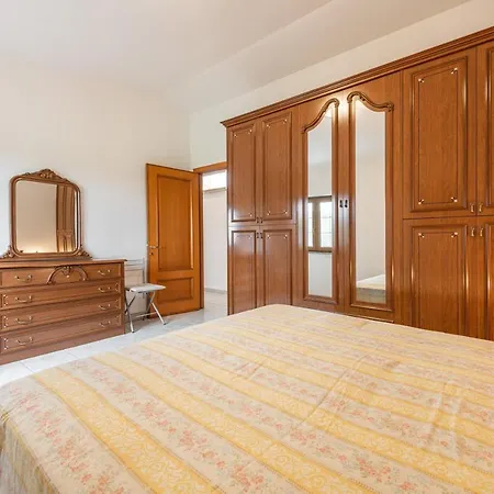 Casa Colonia 3 * SantʼAnna Arresi