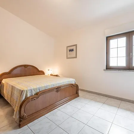 Casa Colonia 3 Apartment Sant'Anna Arresi