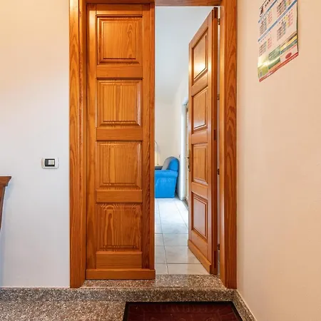 Casa Colonia 3 Apartment