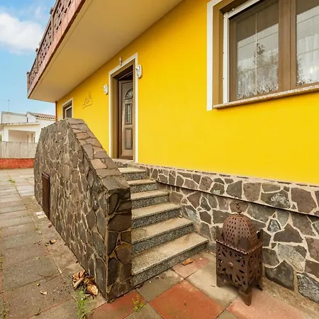 Casa Colonia 3 Apartment
