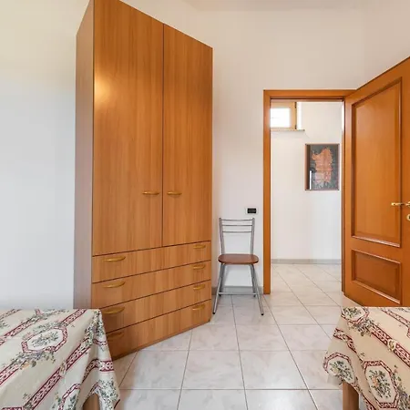 Apartment Casa Colonia 3 Sant'Anna Arresi